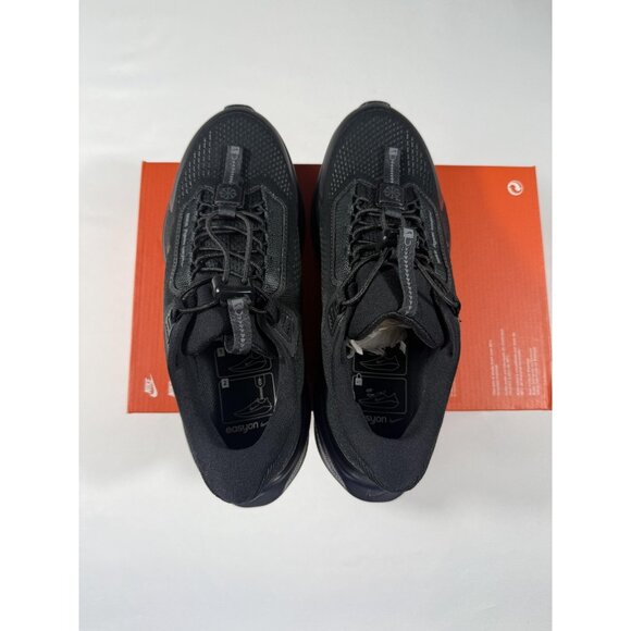 New Nike Pegasus EasyOn Shoes Mens Size 7 Black Running Sneakers FQ7837-001 - Picture 7 of 10